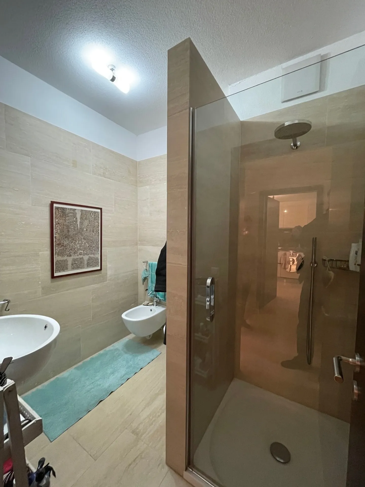 Appartamento in vendita - Foto 6 di 7