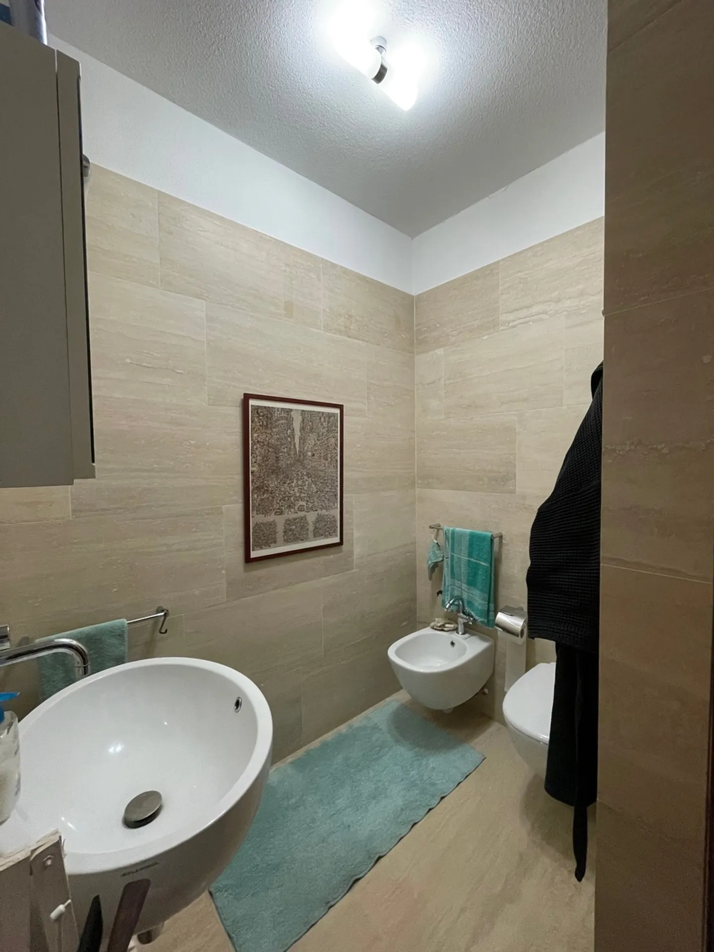 Appartamento in vendita - Foto 7 di 7