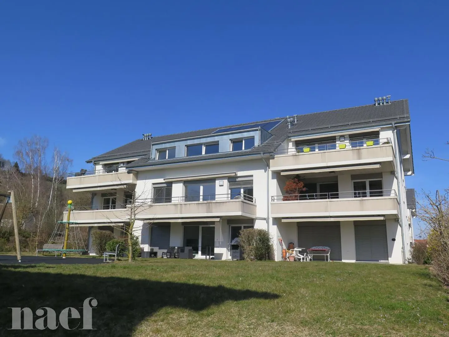 3,5-Zimmer-Wohnung - Foto 9 von 9