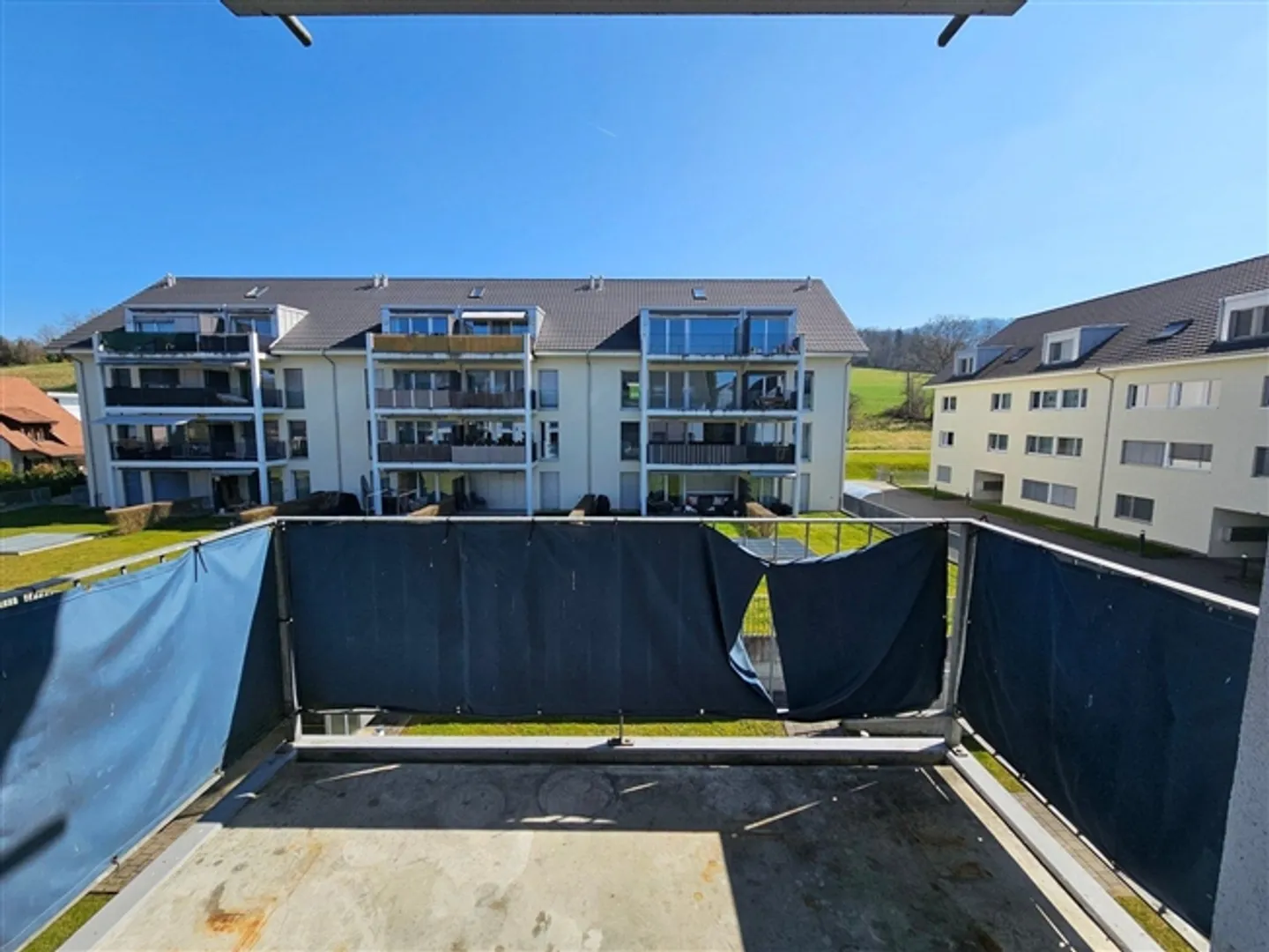 Appartement à louer à Breitenbach, Suisse - Photo 12 sur 12