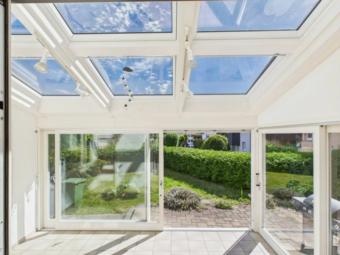 Familienglück im Grünen - Foto 4 von 27