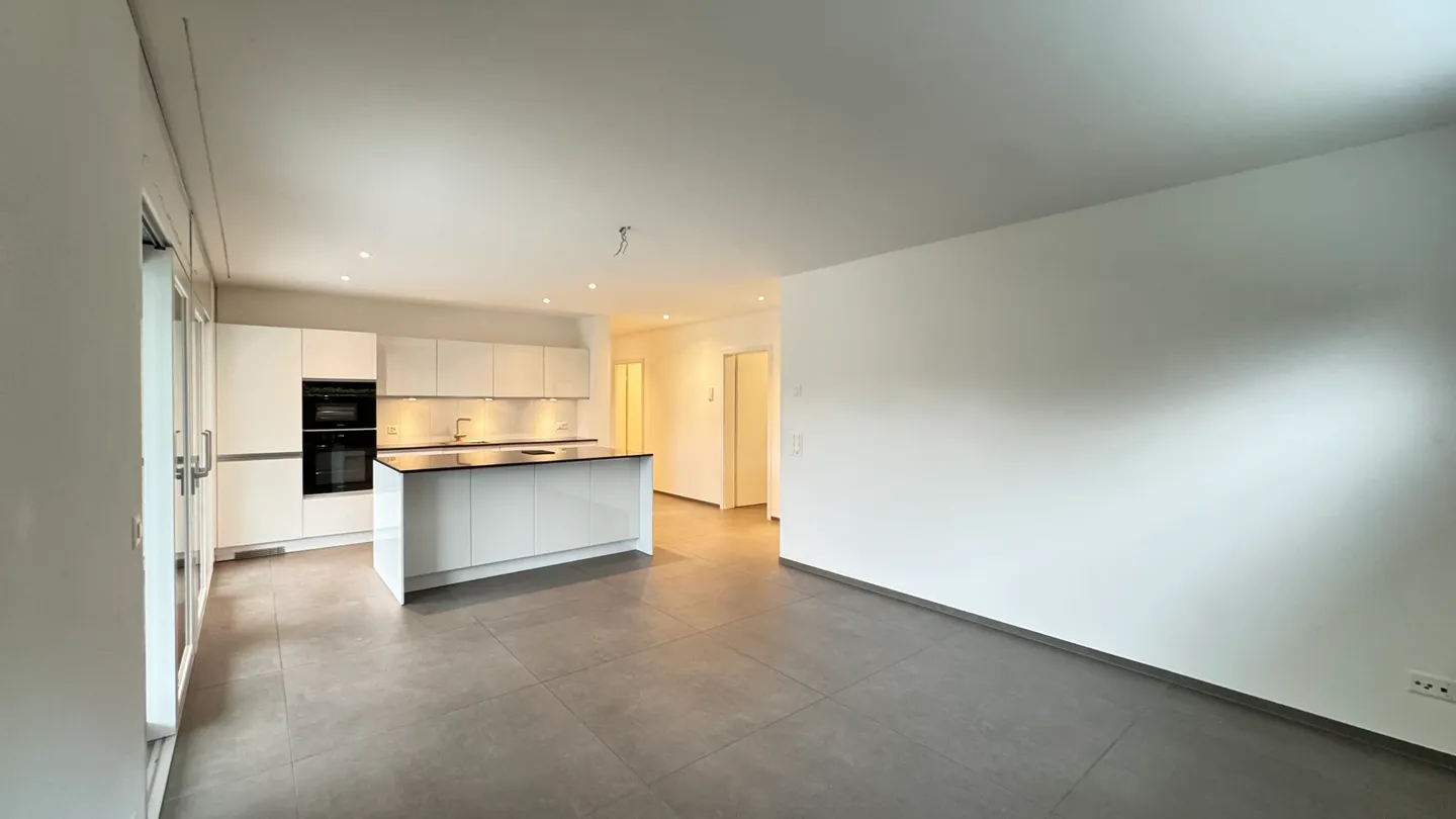 3.5 Zimmer Wohnung - Foto 2 von 8