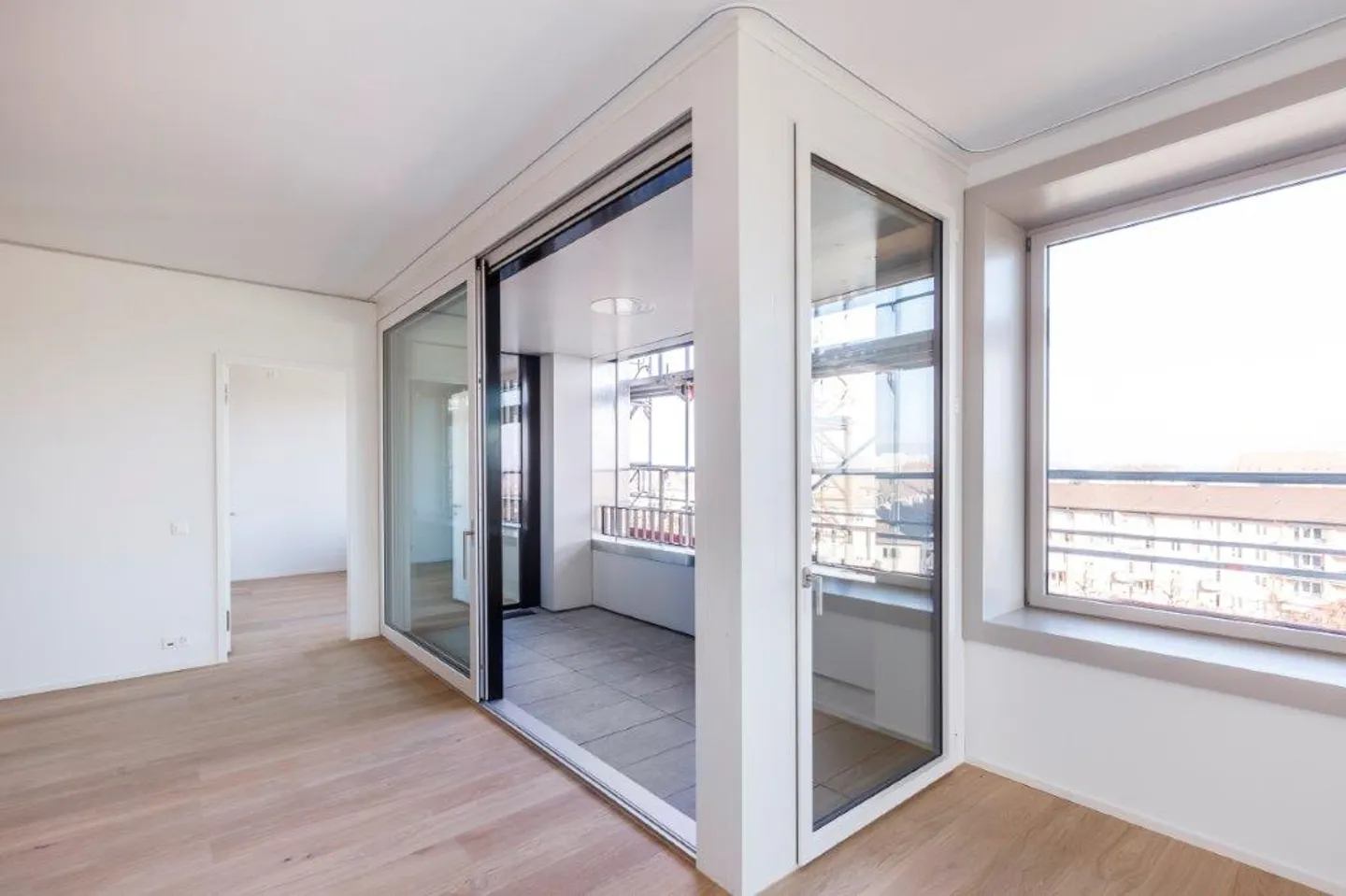 Wohnung mieten - Foto 9 von 10