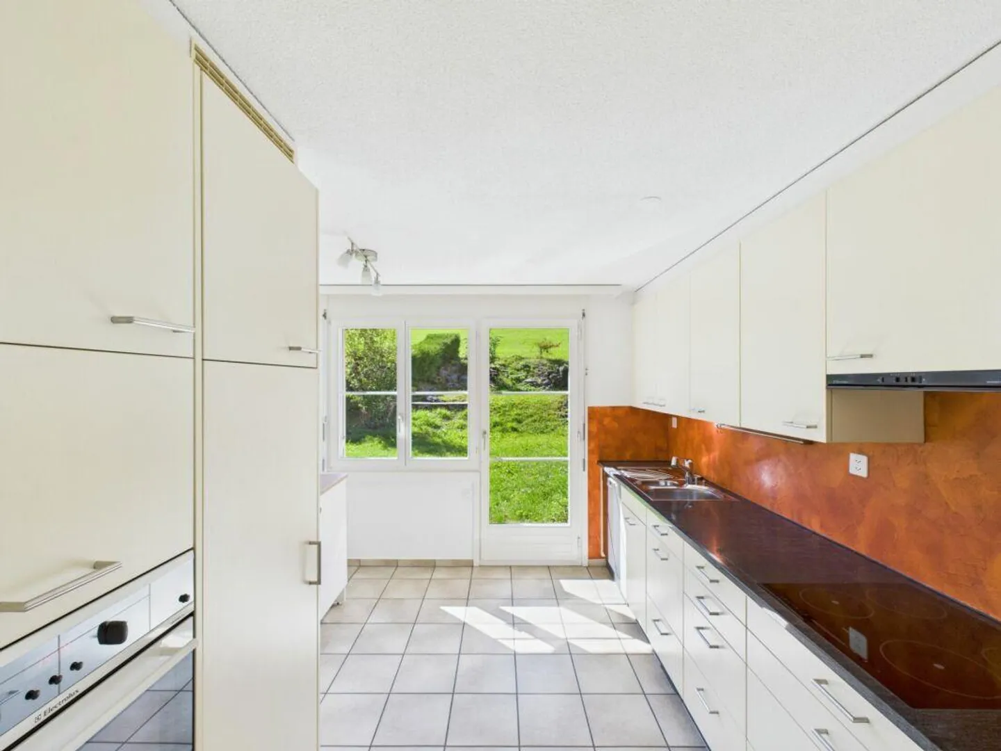 Familienglück im Grünen - Foto 5 von 27
