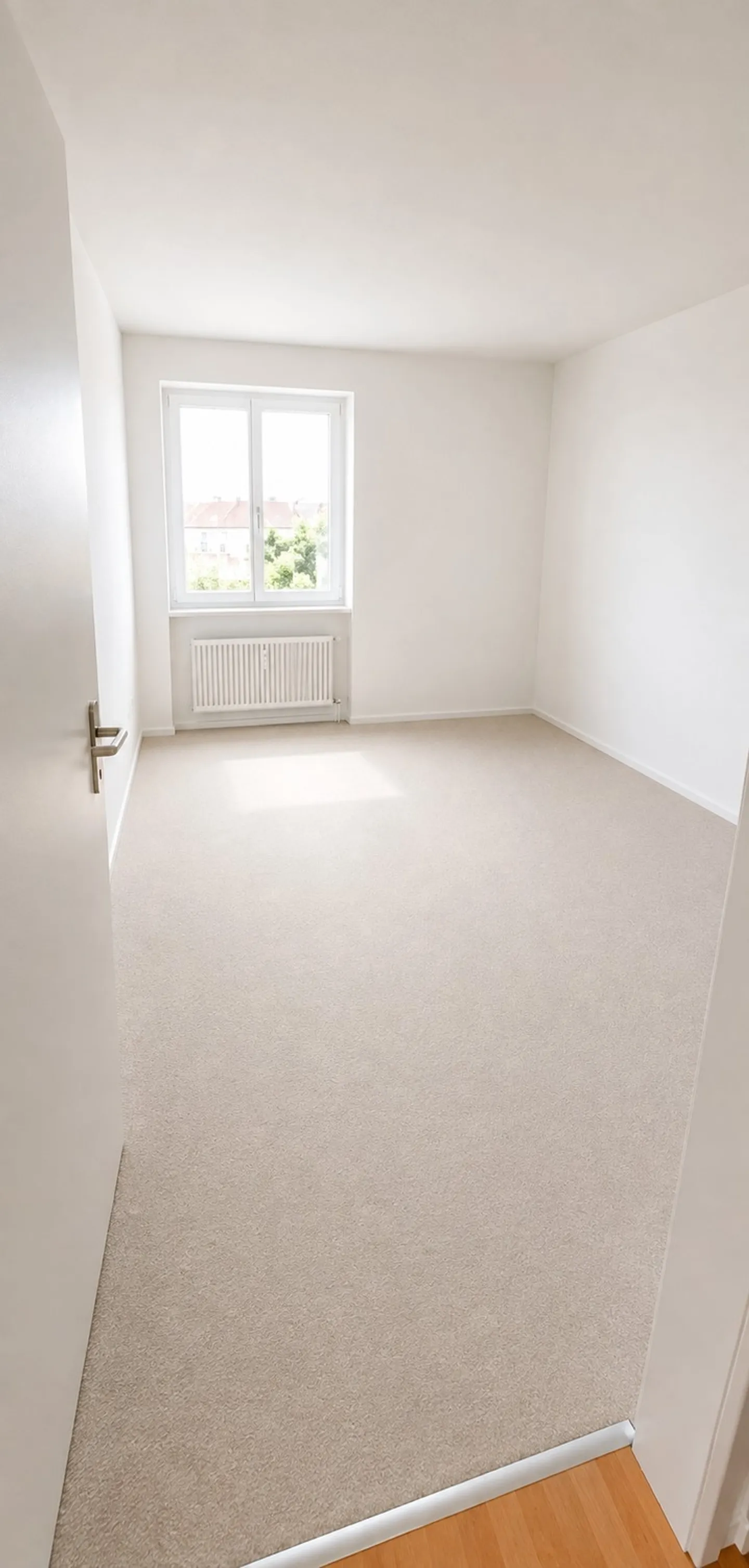 4.5-room apartment with fireplace in the center of Baden - Photo 9 of 14