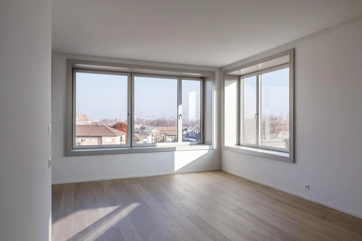 Wohnung mieten - Foto 3 von 10