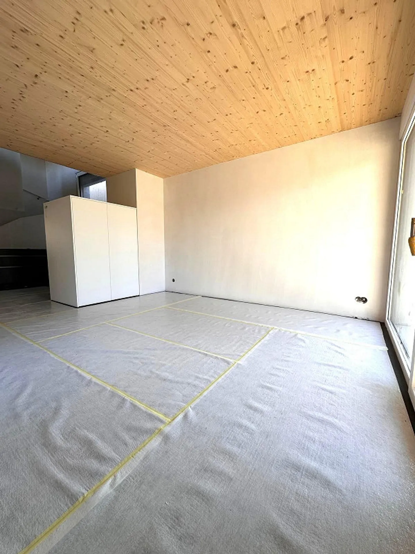 Nouveau bâtiment première occupation : 3 maisons miniatures modernes à louer à Ehrendingen - Photo 2 sur 14