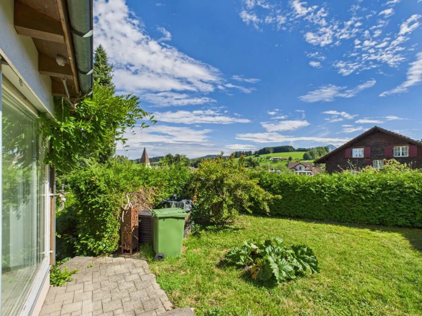 Familienglück im Grünen - Foto 15 von 27