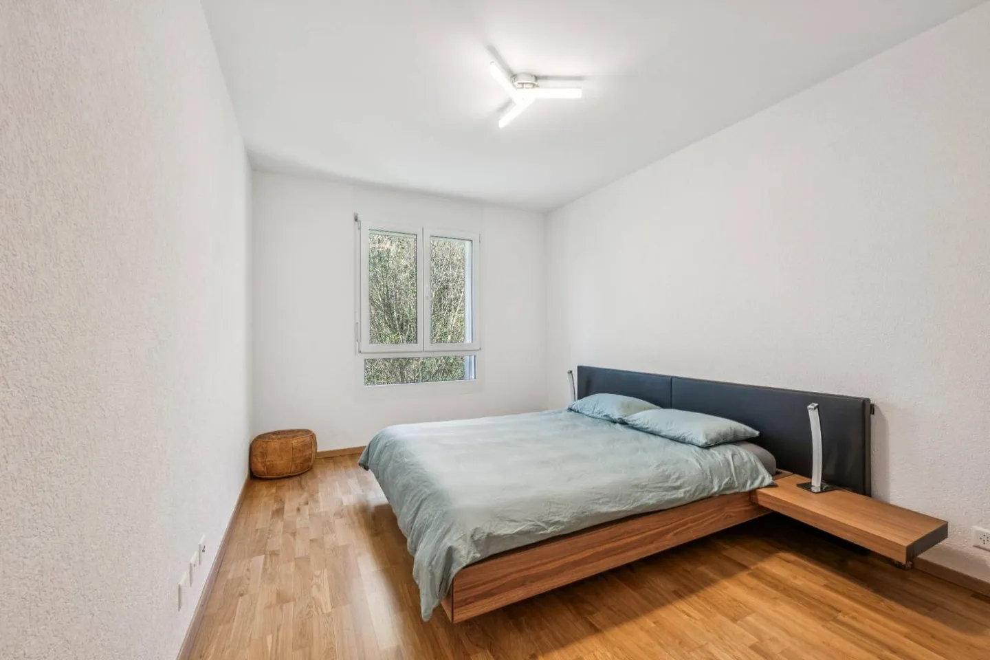 Duplex attico contemporaneo con vista sul lago - Foto 7 di 13