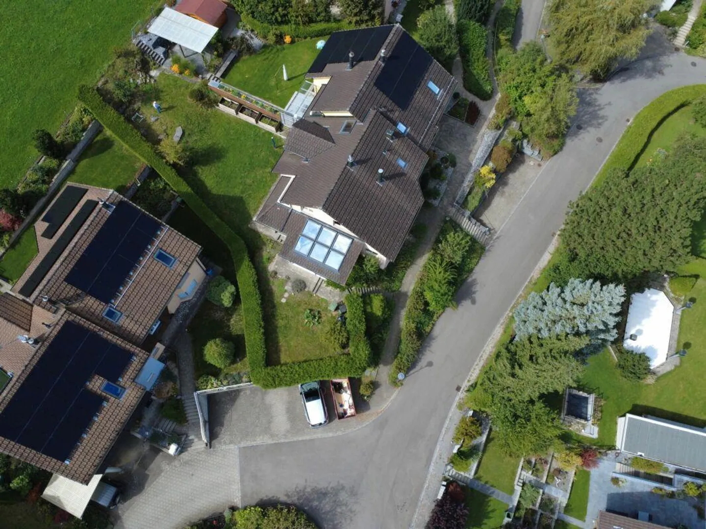 Familienglück im Grünen - Foto 25 von 27