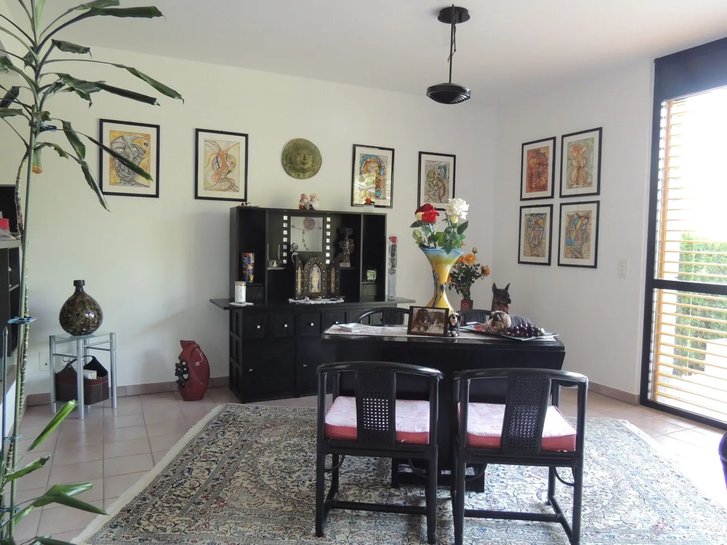 CASA UNIFAMILIARE CON GIARDINO IMMERSA NEL VERDE - Foto 11 di 35