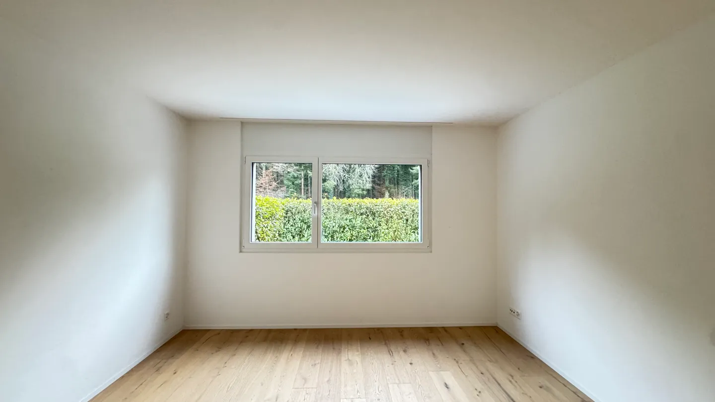 3.5 Zimmer Wohnung - Foto 5 von 8