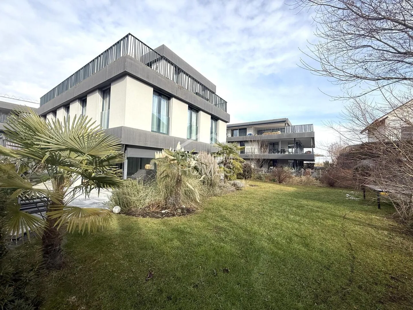 Living that sets new standards - Photo 3 of 7