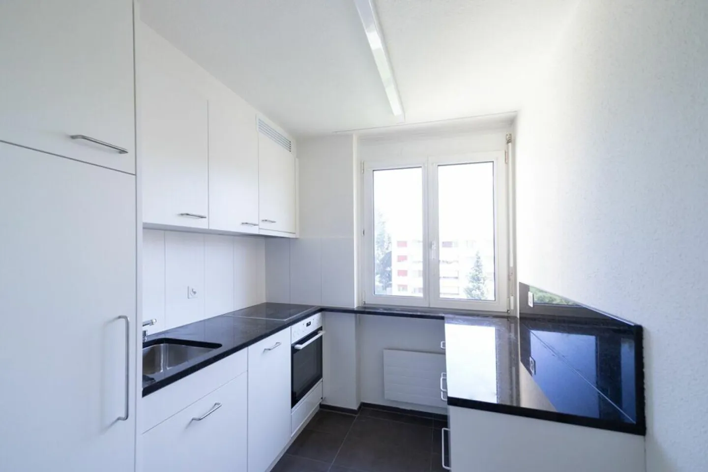 Appartamento affascinante con 3 stanze a San Gallo - Foto 3 di 7