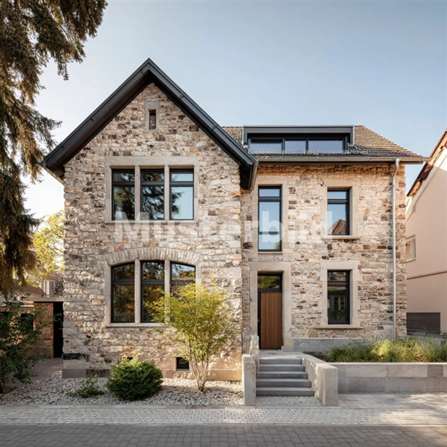 Appartamento affascinante con 3 stanze nel cuore di Zurigo per scambio - Foto 3 di 7