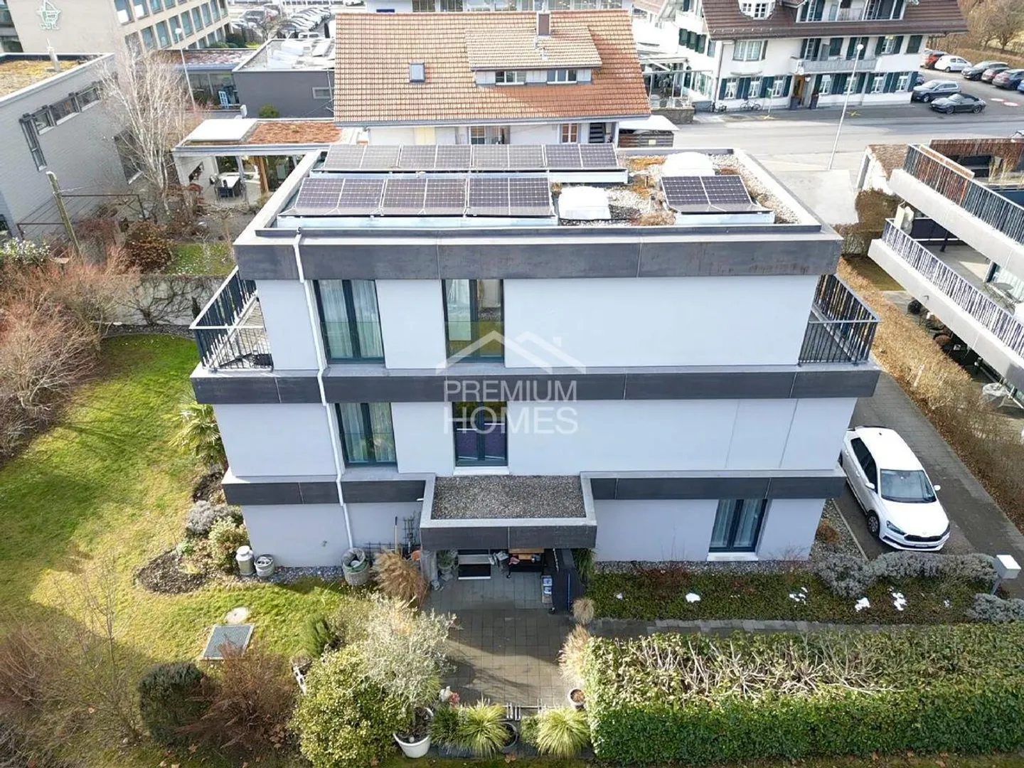 Living that sets new standards - Photo 5 of 7