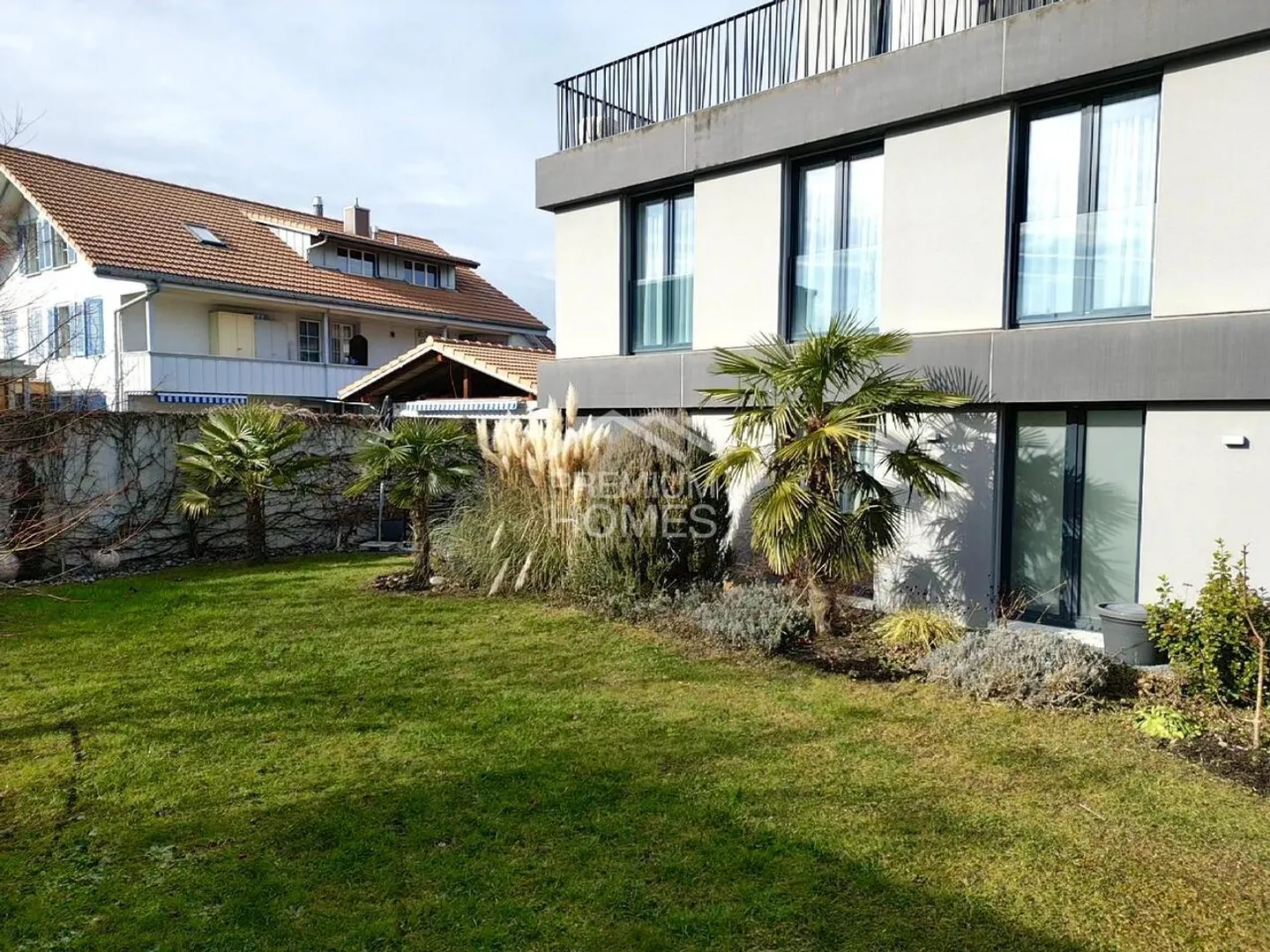 Living that sets new standards - Photo 6 of 7