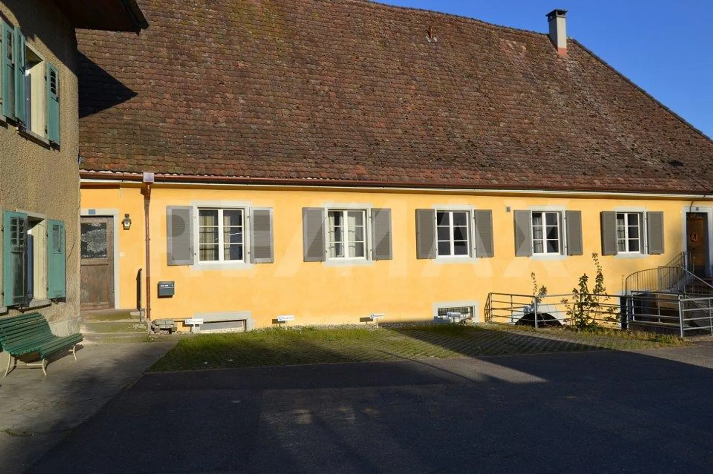 4 1/2 stanze parte della casa - Foto 1 di 10