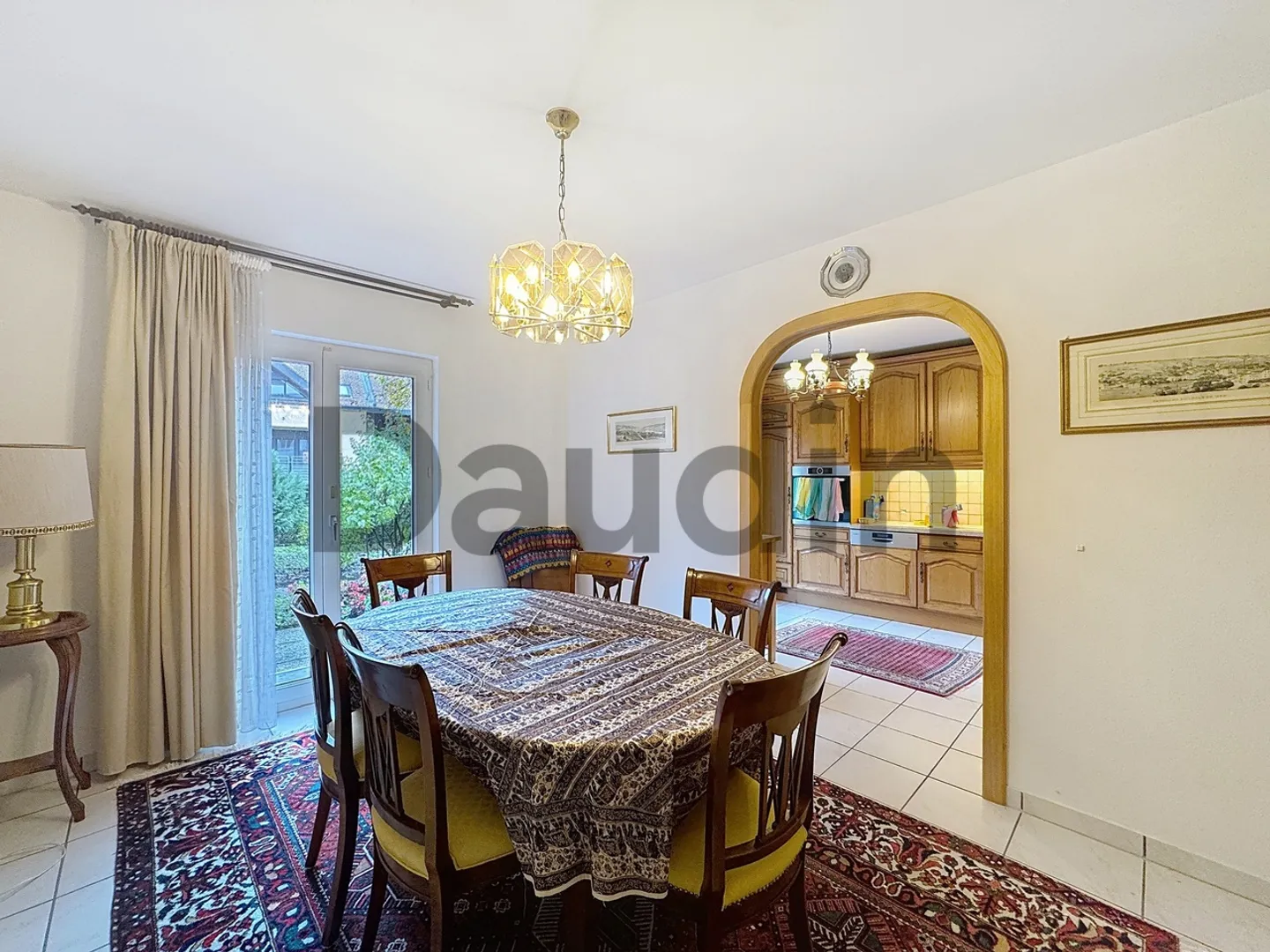 Villa mit 6 Zimmern in Terre Sainte - Foto 5 von 10