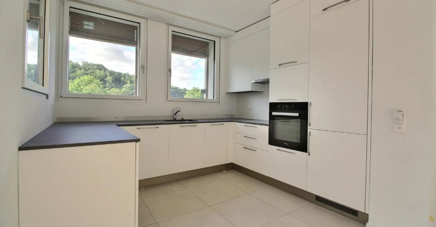 Appartement exceptionnel 5.5 pièces - Photo 3 sur 13