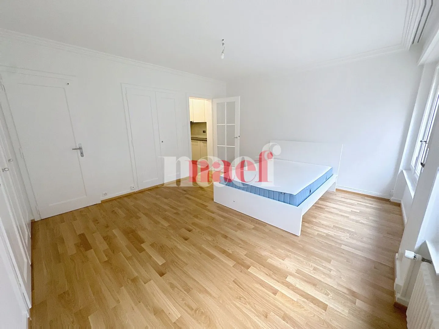 Studio 1 room - Photo 1 of 5