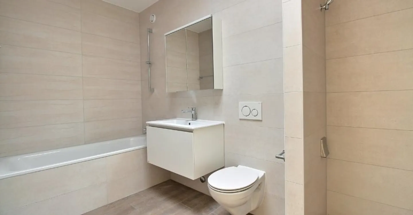 Appartement exceptionnel 5.5 pièces - Photo 4 sur 13