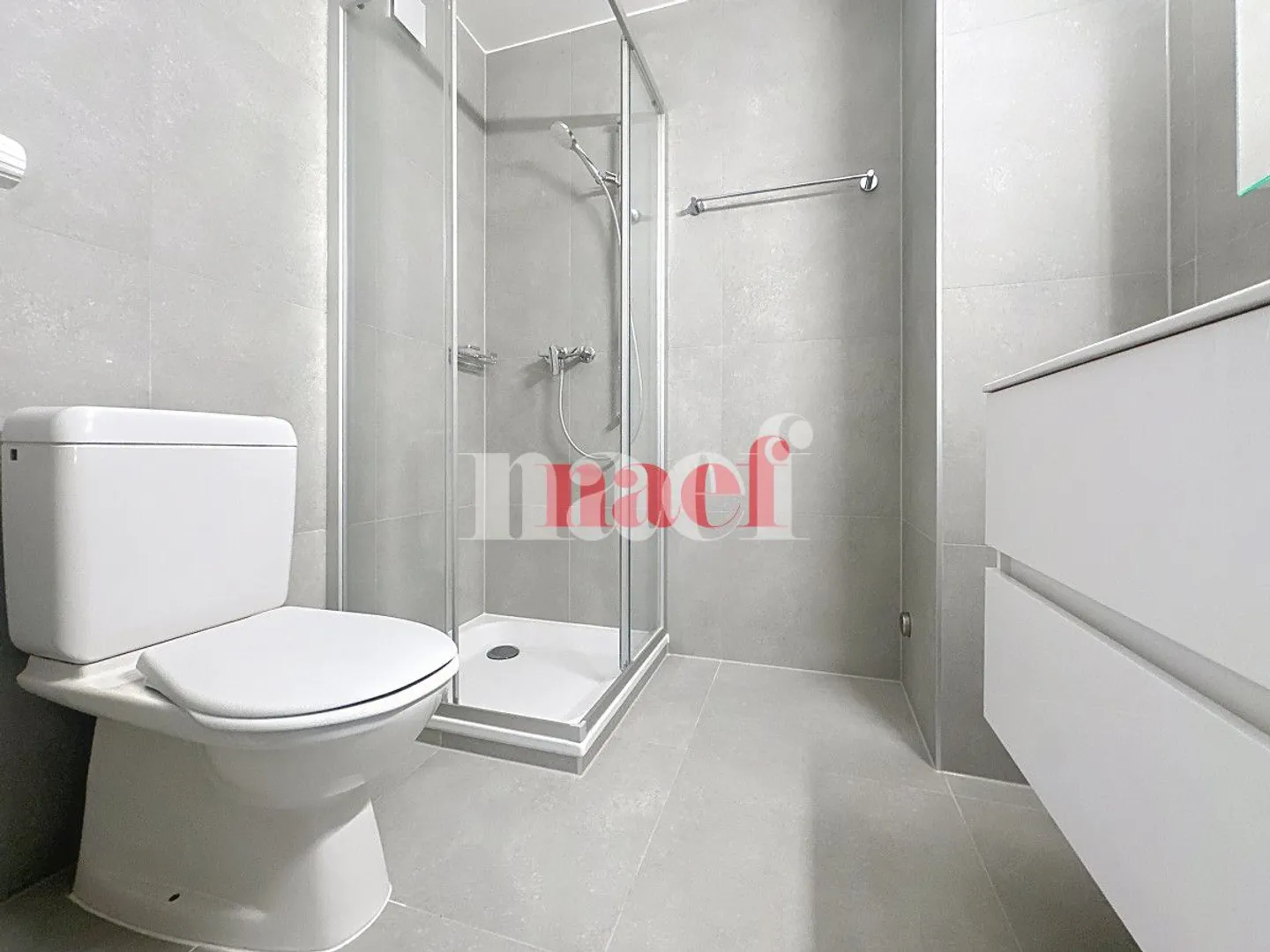 Studio 1 room - Photo 4 of 5