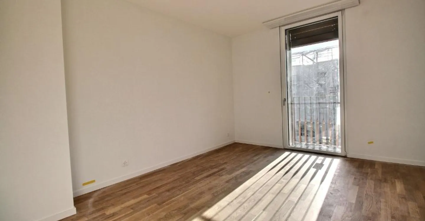Appartement exceptionnel 5.5 pièces - Photo 5 sur 13