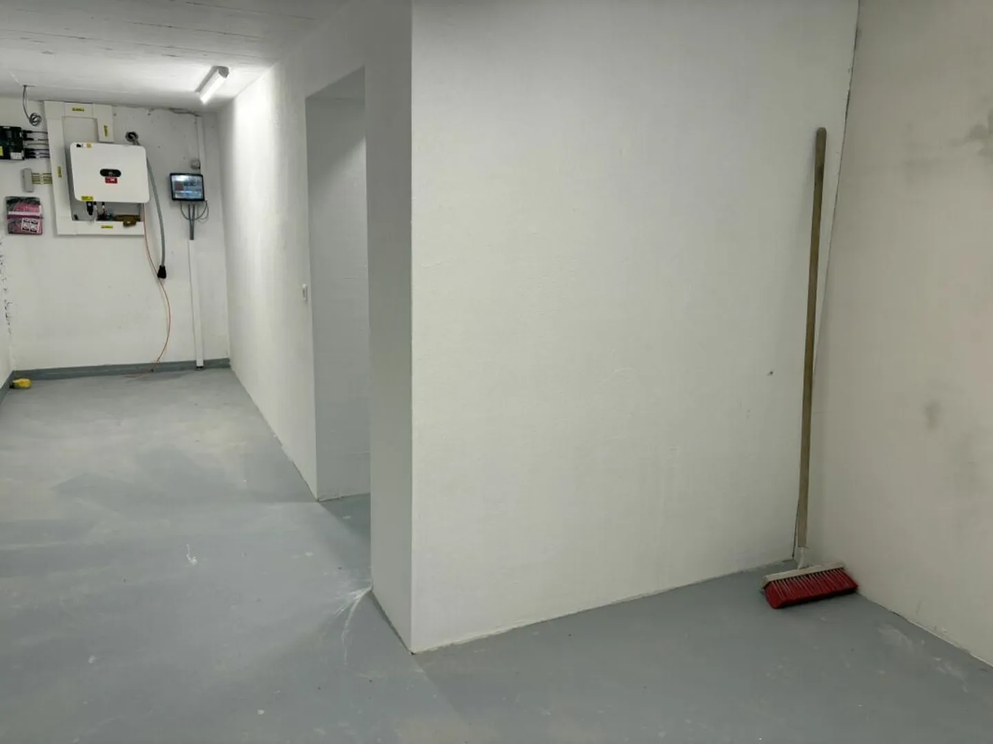 Looking for storage or space for a hobby? Available room for rent. - Photo 2 of 7