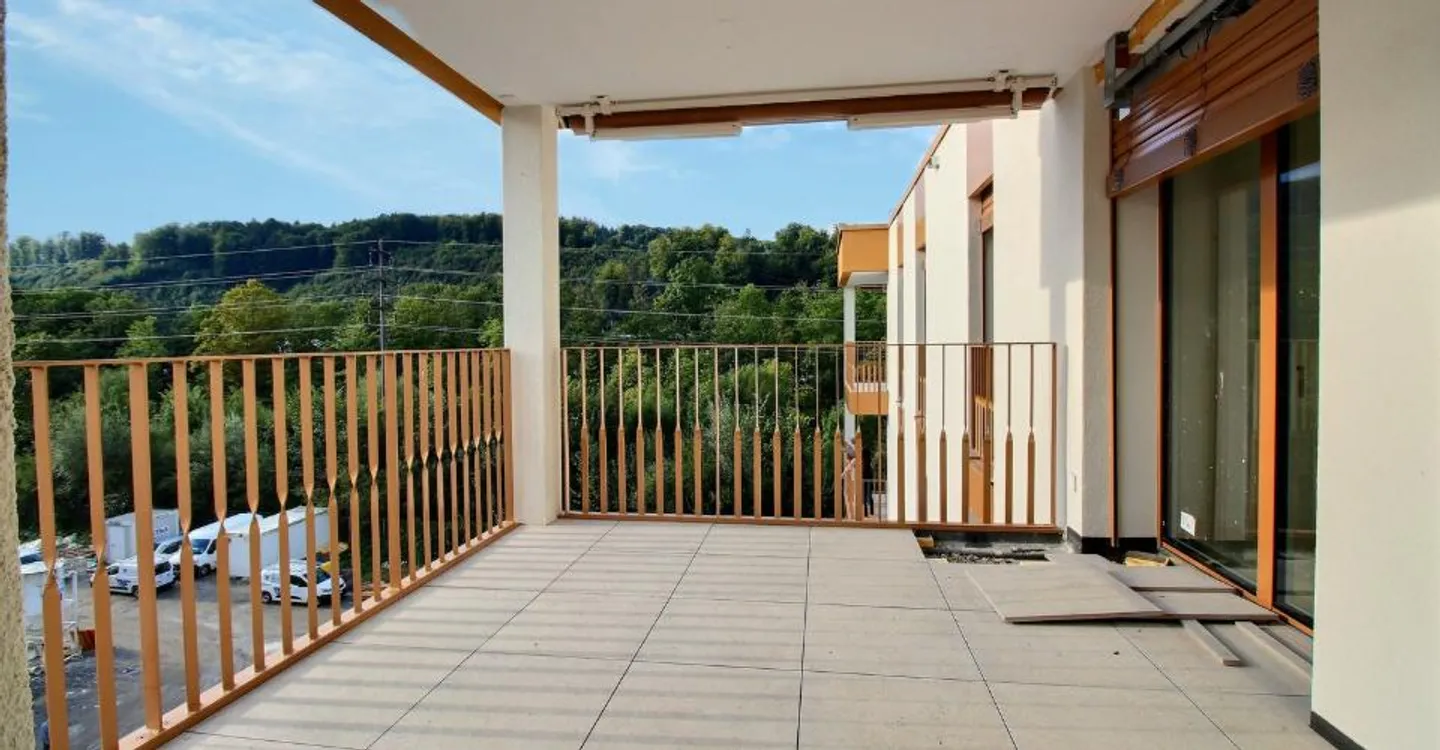 Appartement exceptionnel 5.5 pièces - Photo 9 sur 13