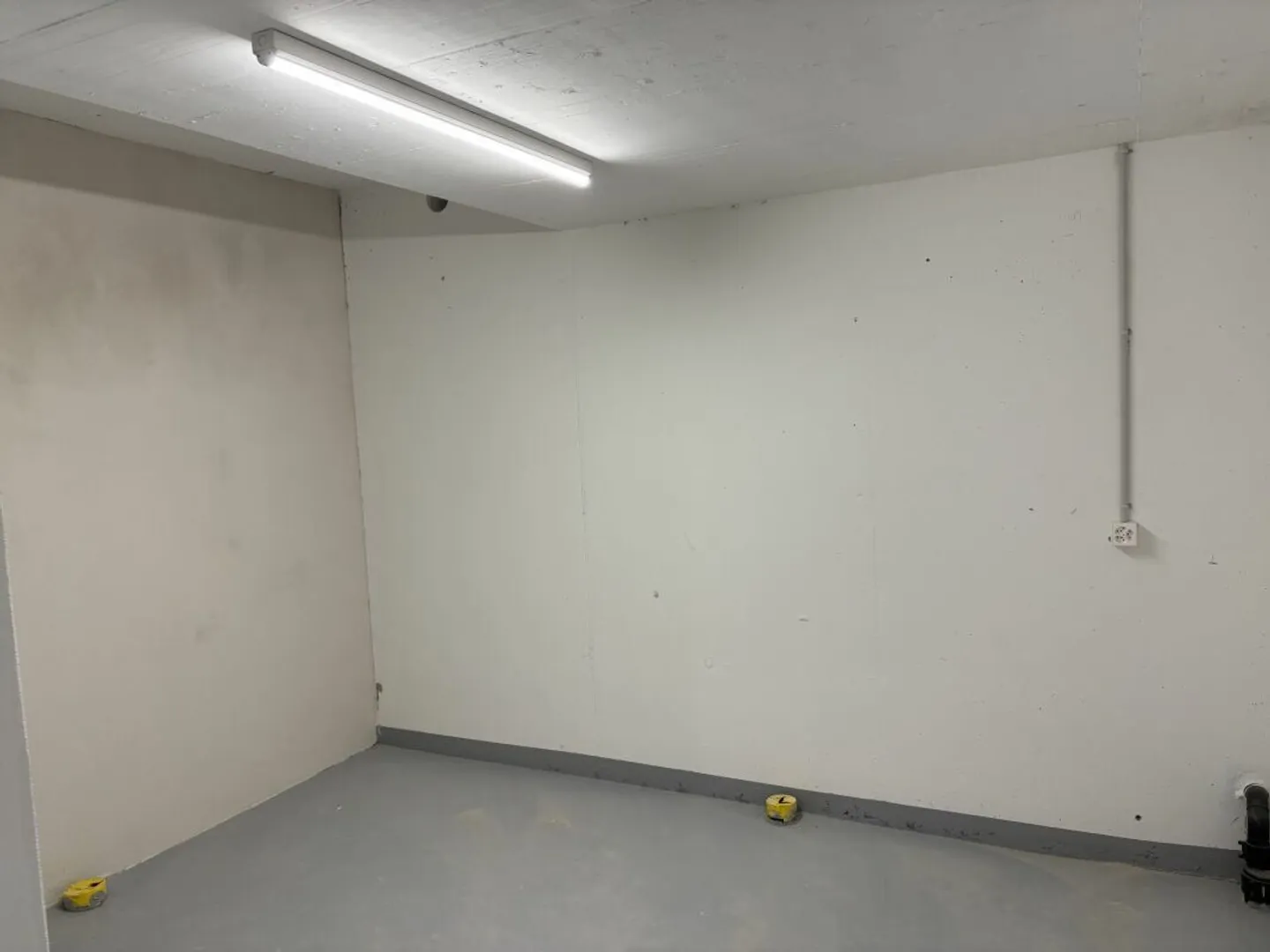 Looking for storage or space for a hobby? Available room for rent. - Photo 7 of 7