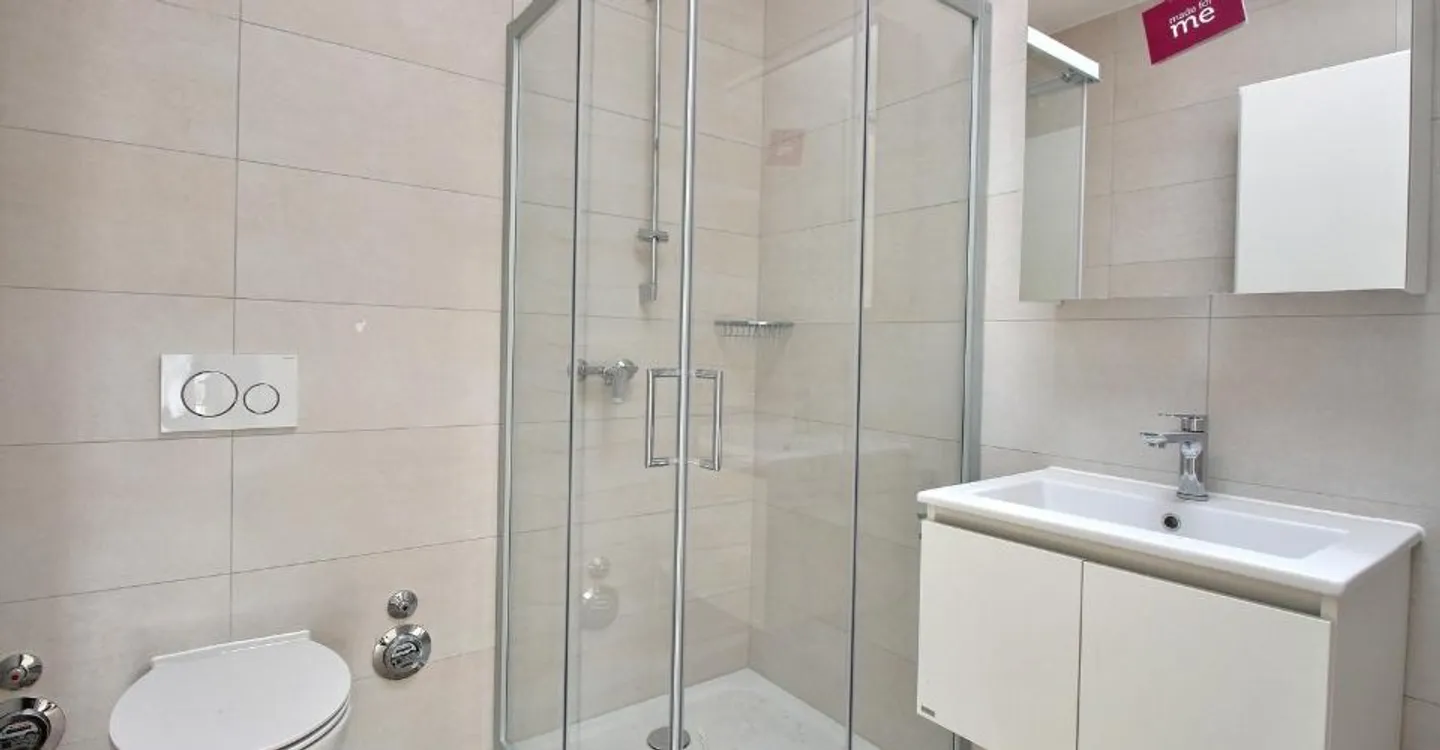 Appartement exceptionnel 5.5 pièces - Photo 11 sur 13