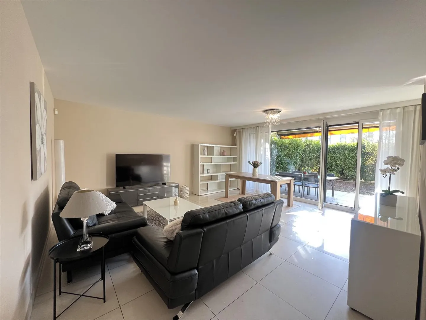 Appartamento 5 locali - Foto 1 di 8