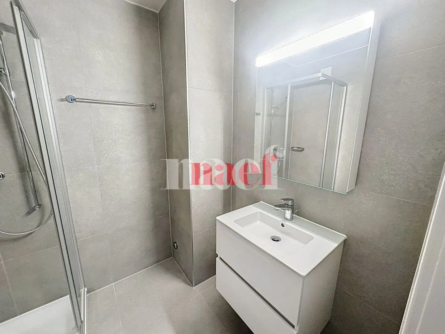 Studio 1 room - Photo 5 of 5