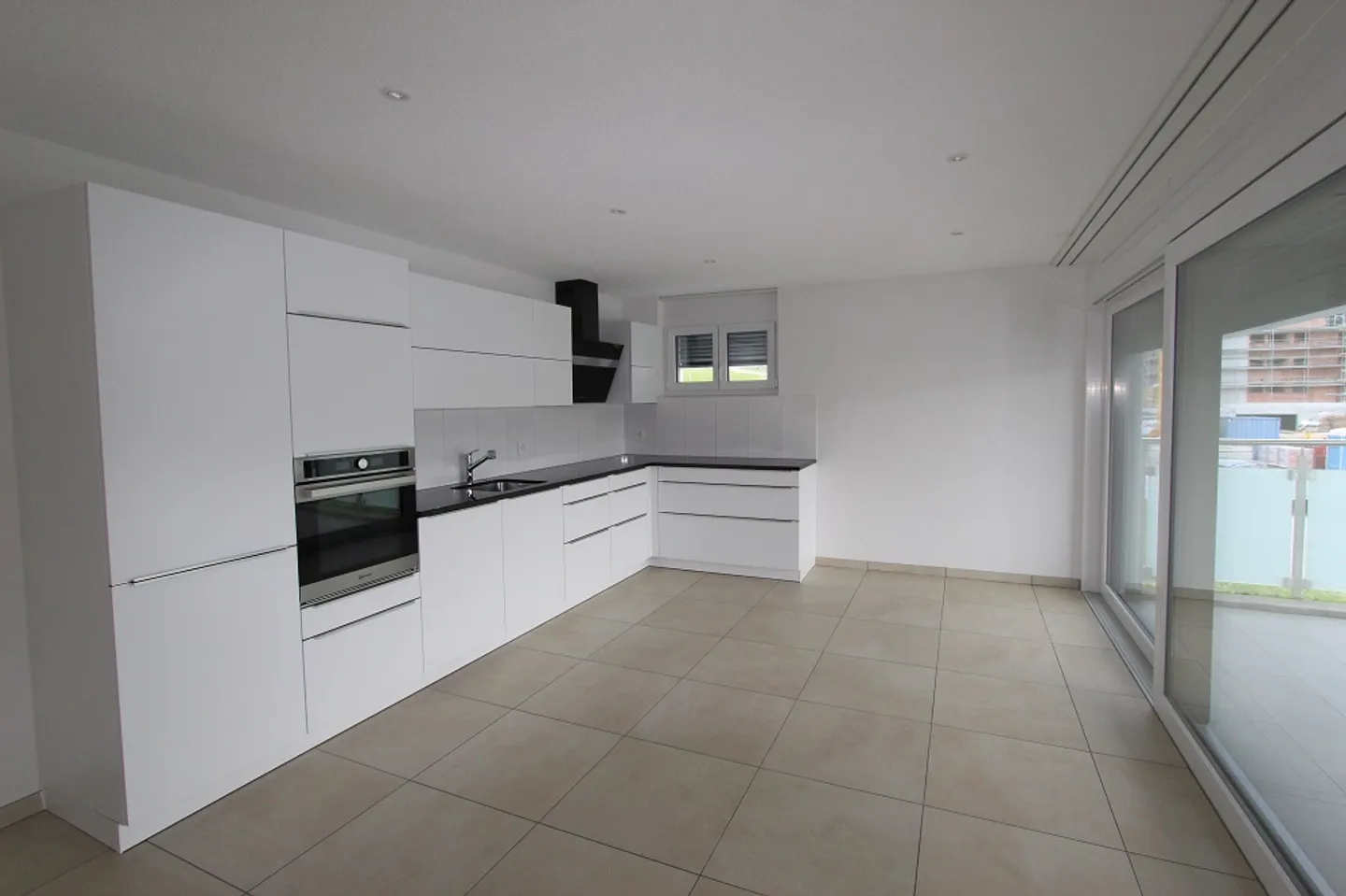 Appartamento 5.5 stanze - Foto 4 di 12