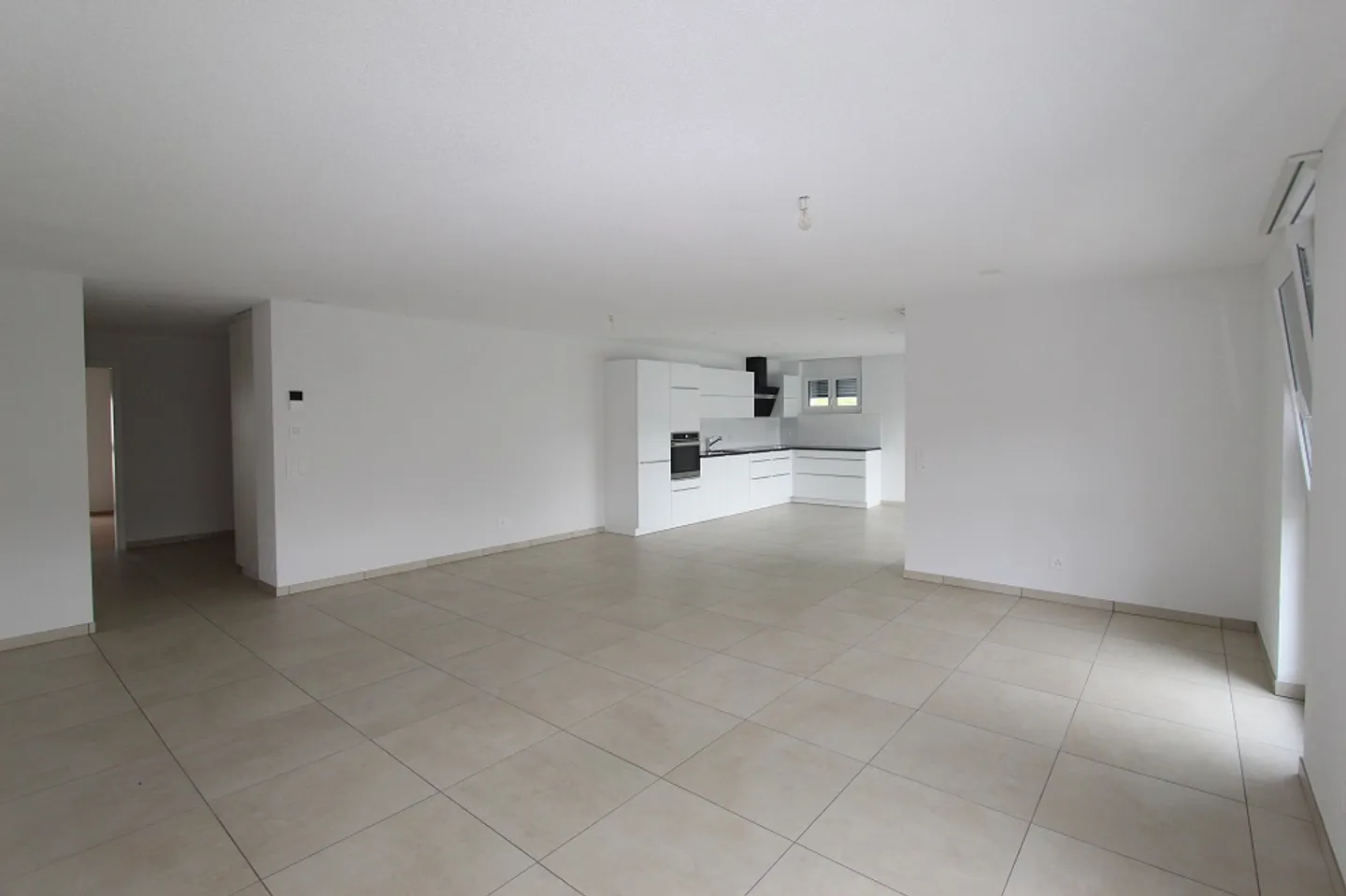 Appartamento 5.5 stanze - Foto 5 di 12