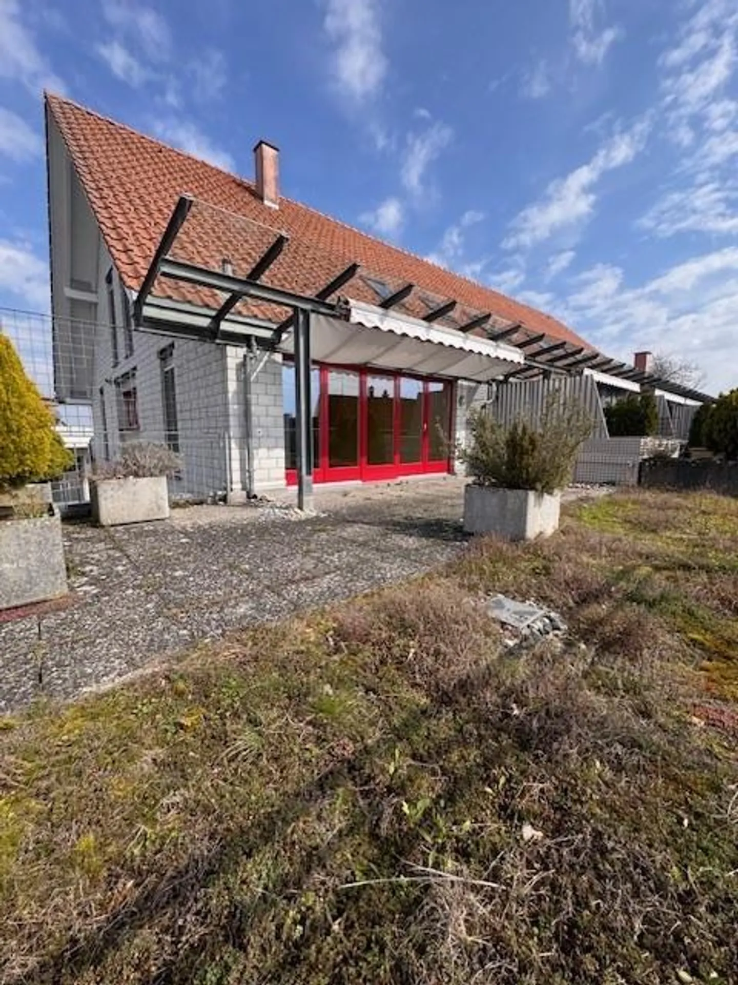 Appartamento attico duplex - Foto 4 di 19