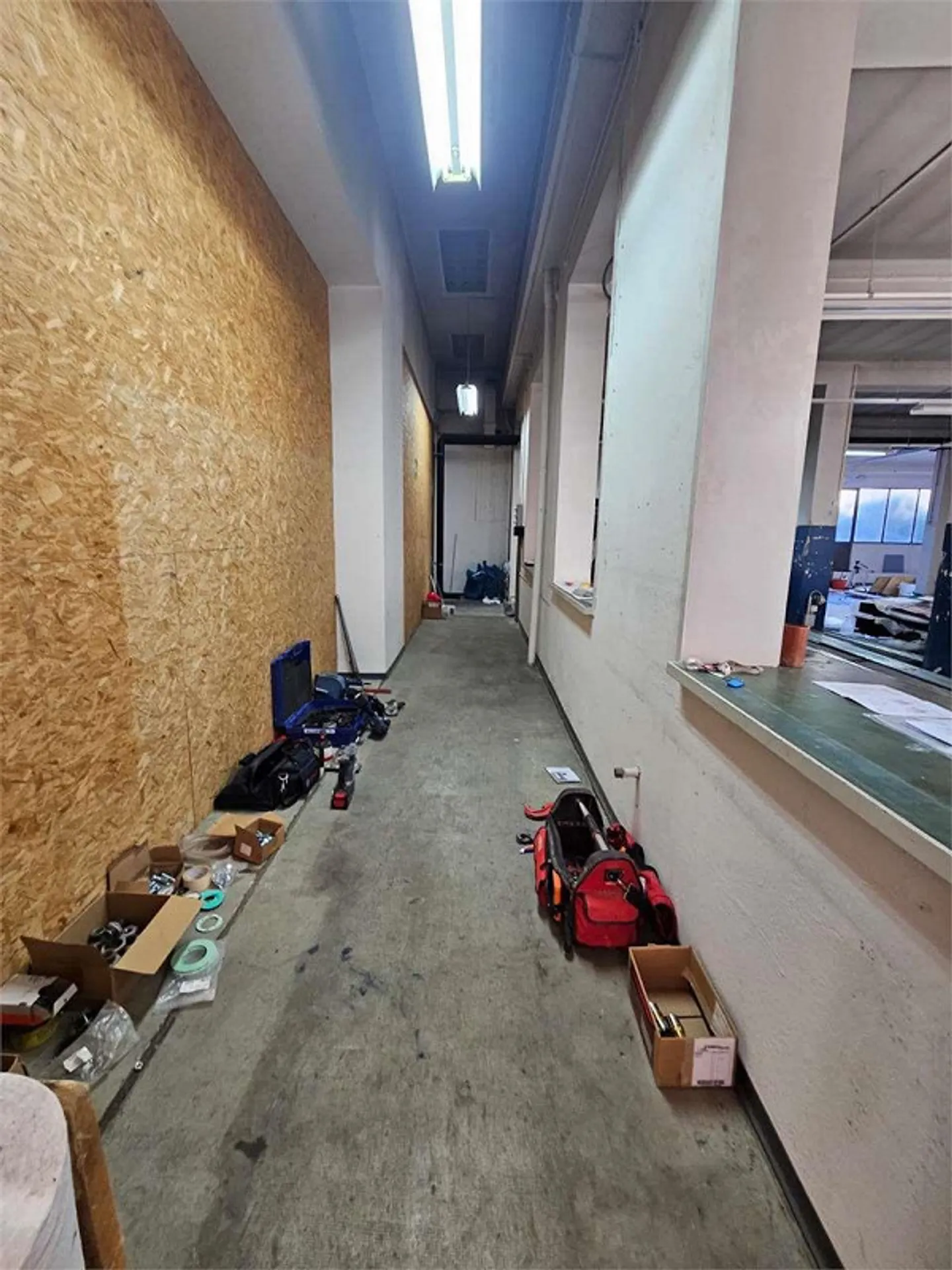 Spazio commerciale nel centro di Lugano - Foto 8 di 12
