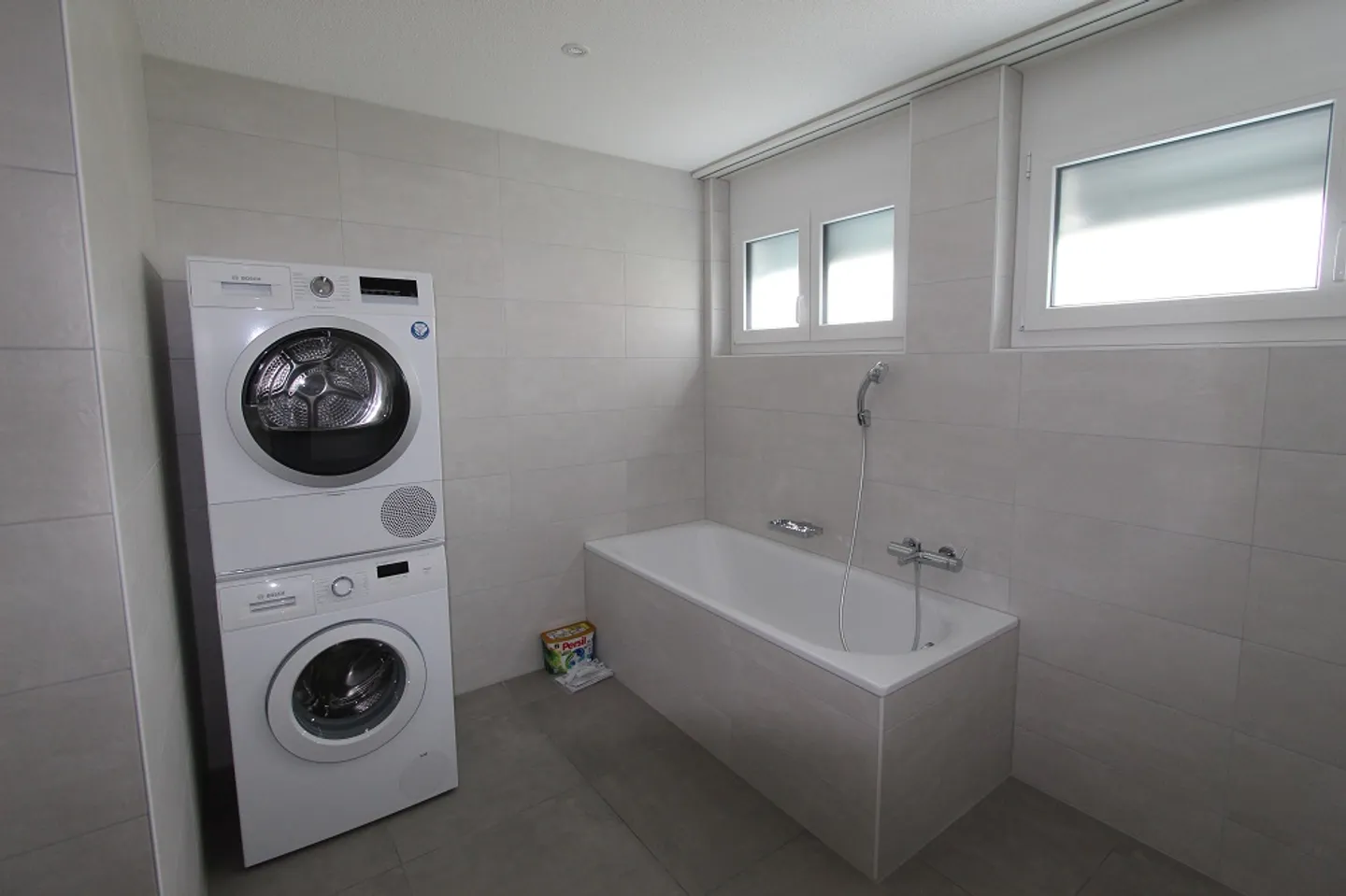 Appartamento 5.5 stanze - Foto 11 di 12