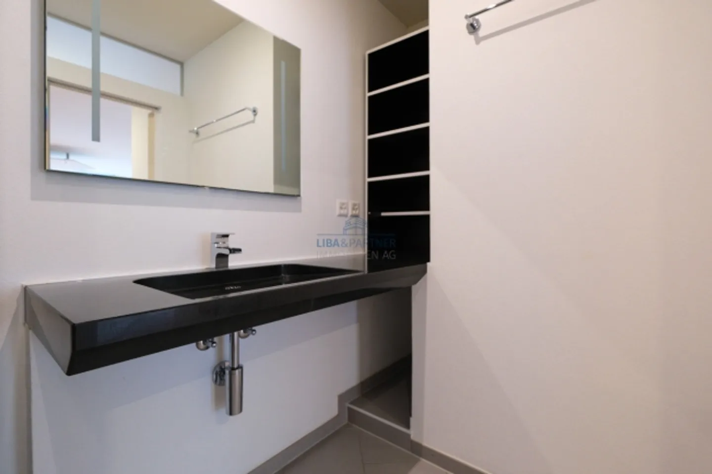 «Charmantes Studio – urbaner Altbaucharme im Herzen von Kleinbasel» - Foto 5 von 10