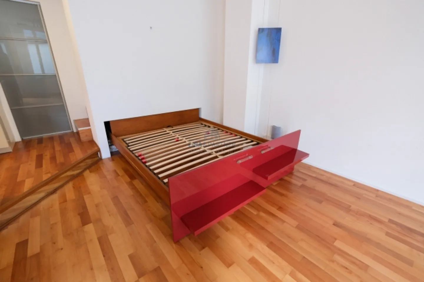 «Charmantes Studio – urbaner Altbaucharme im Herzen von Kleinbasel» - Foto 6 von 10