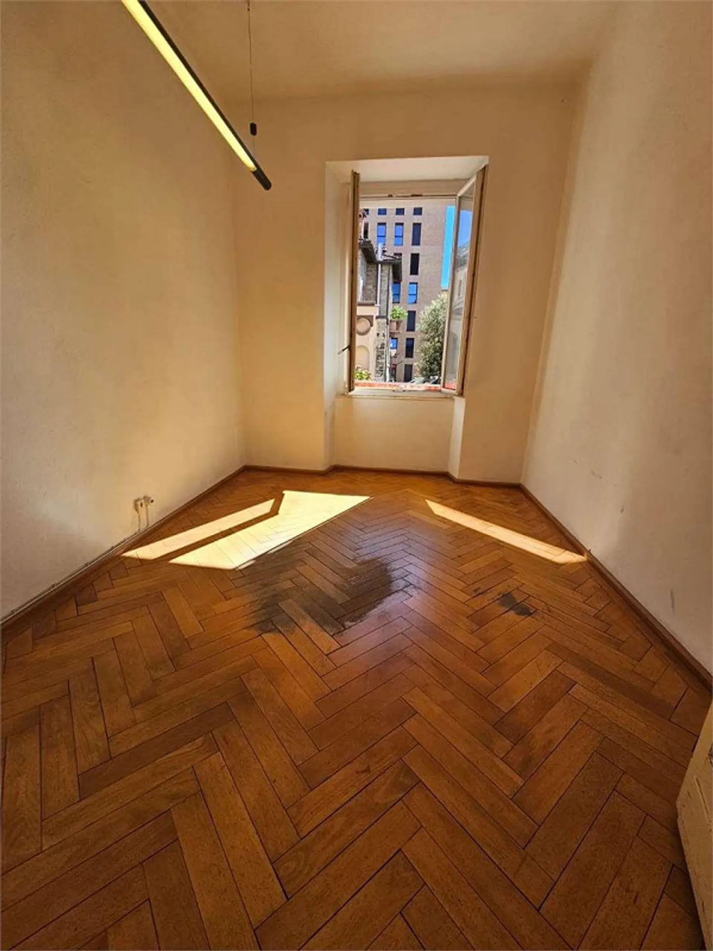 Spazio commerciale nel centro di Lugano - Foto 11 di 12