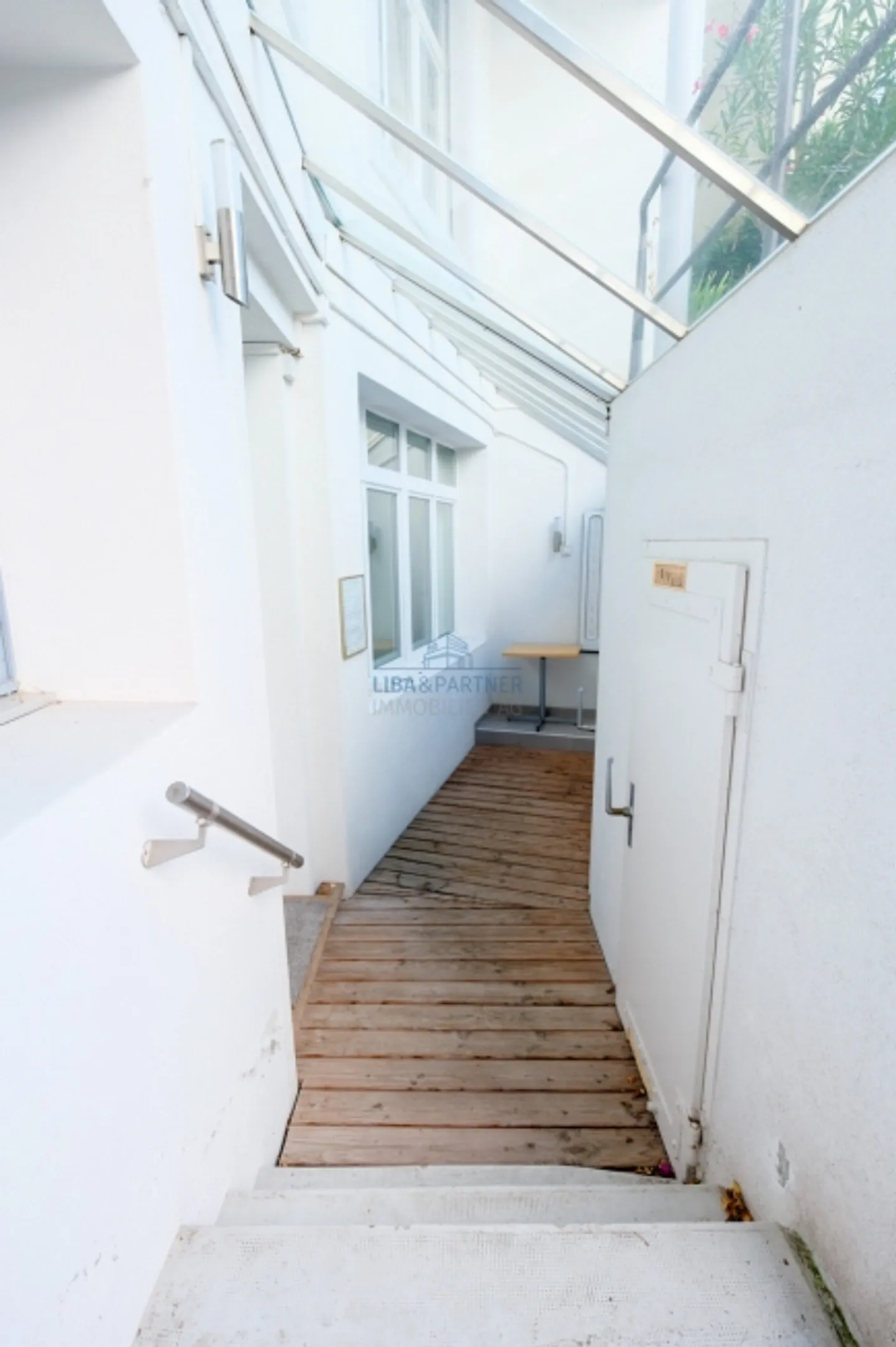 «Charmantes Studio – urbaner Altbaucharme im Herzen von Kleinbasel» - Foto 9 von 10