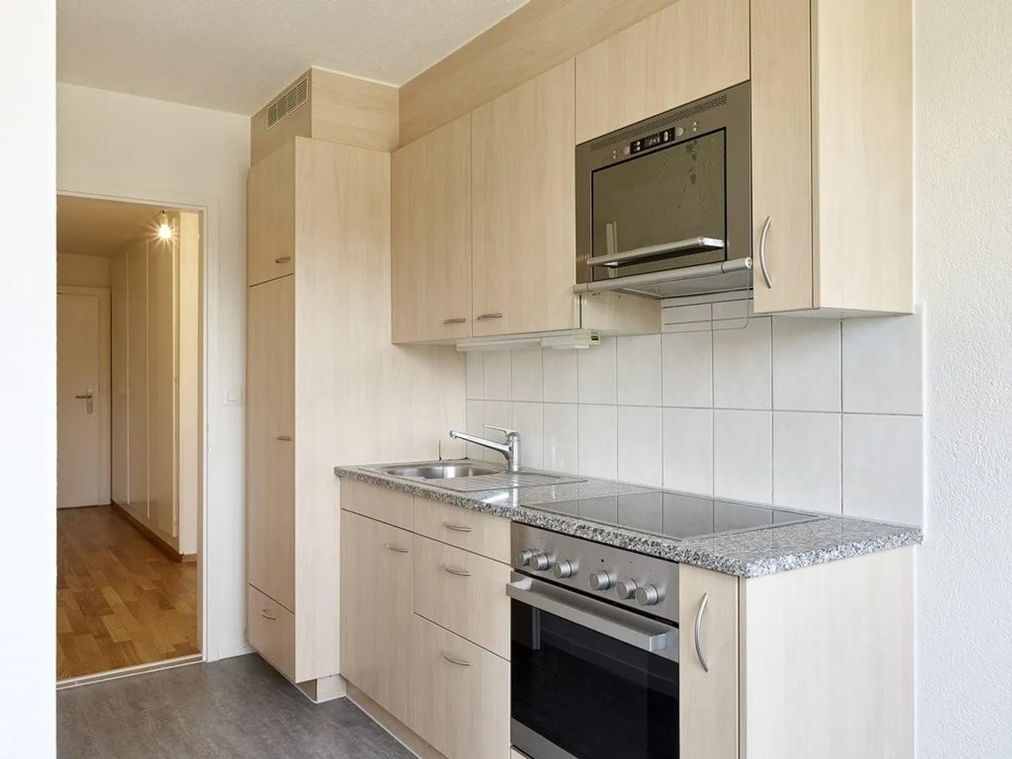 Ihr neues Zuhause im Zentrum - Foto 3 von 8
