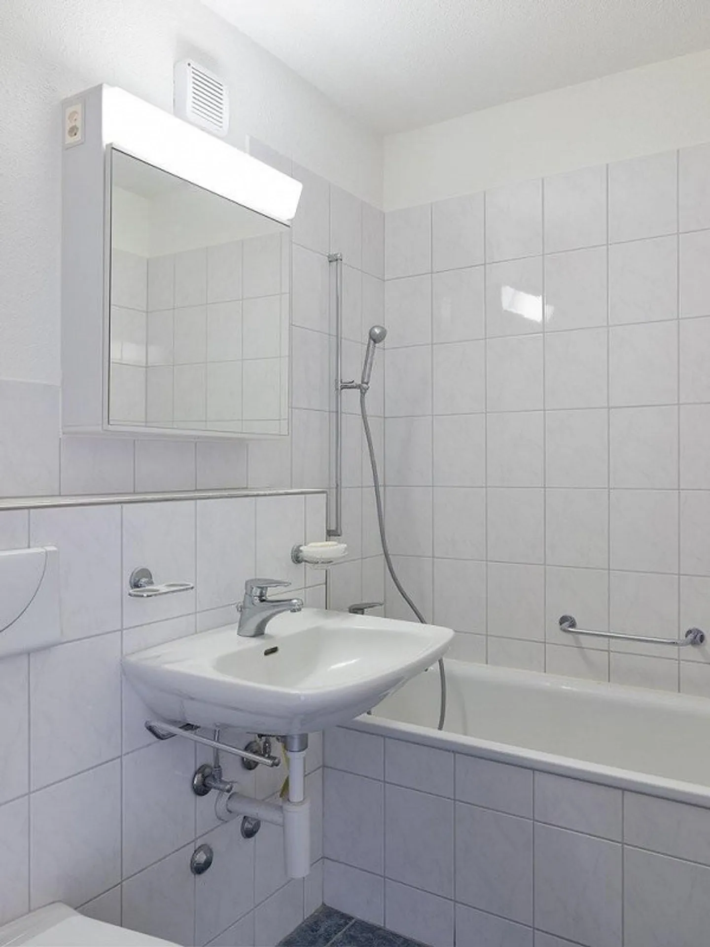 Ihr neues Zuhause im Zentrum - Foto 4 von 8