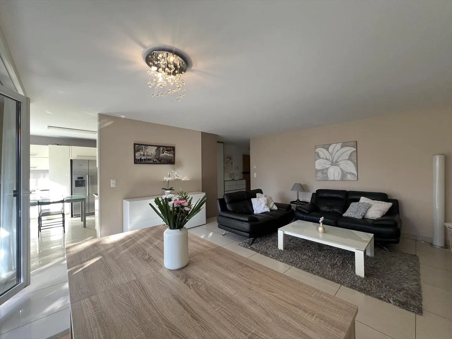 Appartamento 5 locali - Foto 4 di 8