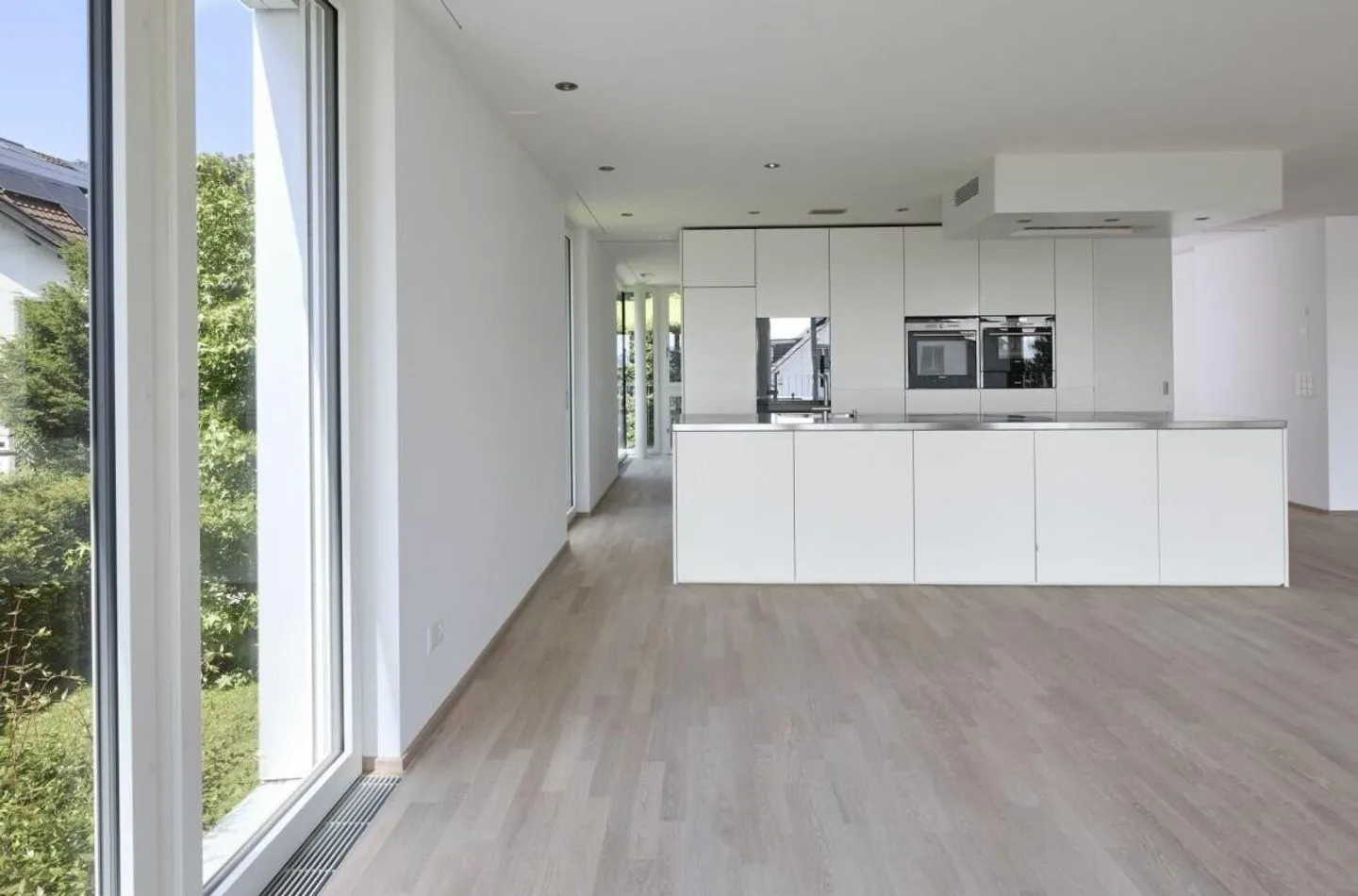 Appartement exclusif dans un emplacement privilégié ! - Photo 2 sur 11