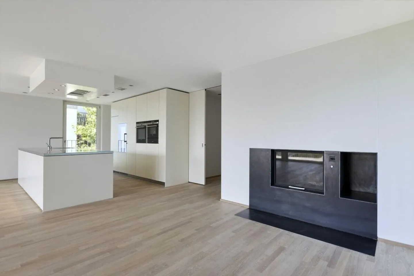 Appartement exclusif dans un emplacement privilégié ! - Photo 3 sur 11