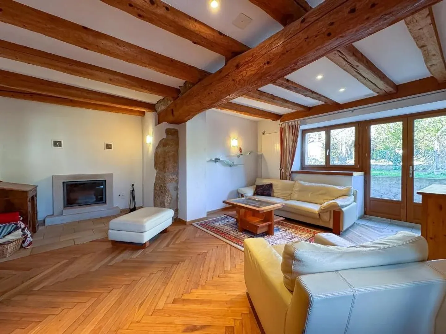Maison de style village avec 7 chambres - Photo 4 sur 7