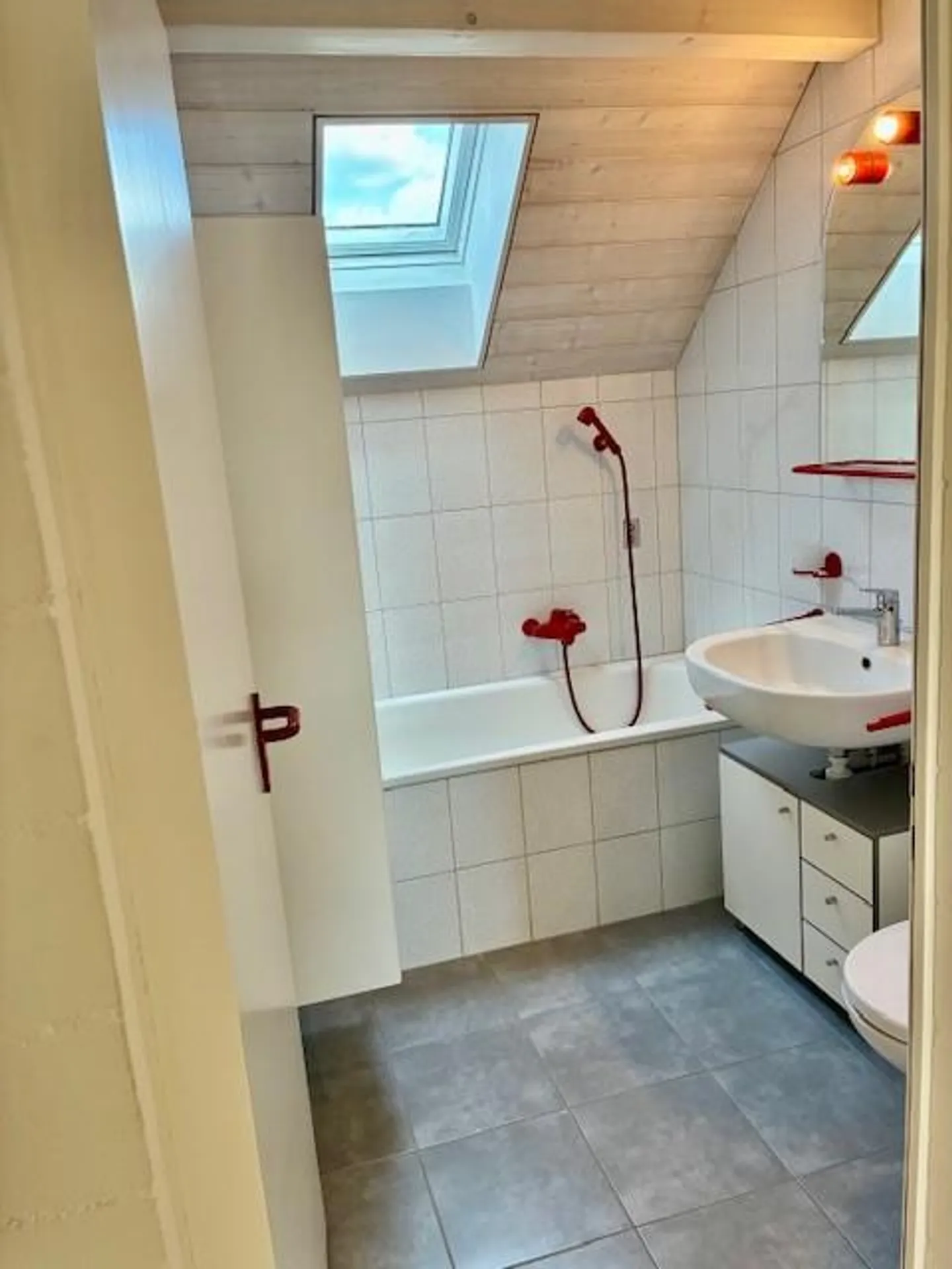 Appartamento attico duplex - Foto 15 di 19